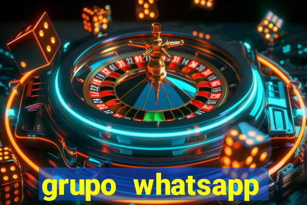 grupo whatsapp resenha rj